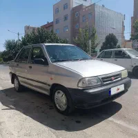 پراید مدل ۸۷
