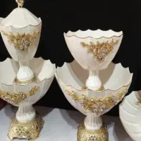 ست پذیرایی چینی