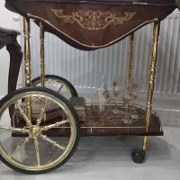 میزبار