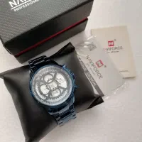 ساعت کرنوگراف نیوی فورس NaviForce