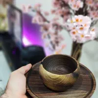 تولید پیش دستی گردو