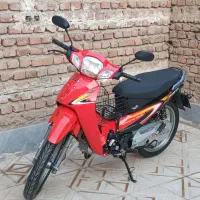 موتور بی کلاچ کویر s1