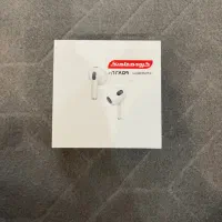 ایرپاد ۳ اصل اپل airpod 3