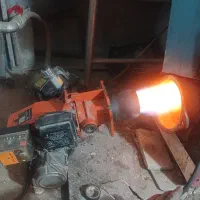 نمایندگی(مشعل کاران تهران) ، سرویس موتورخانه ومشعل