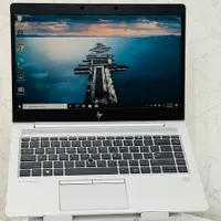 لپ تاپ HP|رایانه همراه|بناب, |دیوار