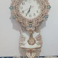 ساعت دیواری