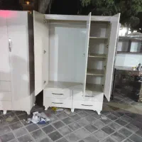 مدل ال ۱۲۰|جاکفشی، کمد، دراور|اصفهان, بوستان ناژوان|دیوار