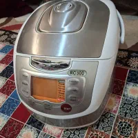 پلوپز|سماور، چای‌ساز، قهوه‌ساز|اصفهان, بهاران|دیوار