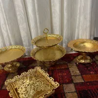 سرویس پذیرایی