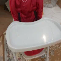 صندلی غذای کودک