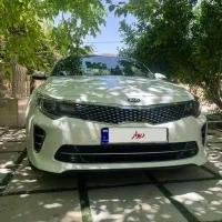 فروش اپتیما ۲۰۱۶ جی تی لاین