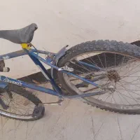 دوچرخه