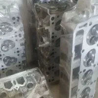 سرسیلندر  انواع خودرو