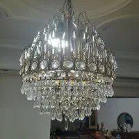 لوستر قدیمی