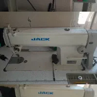 چرخ راسته جک
