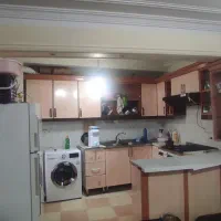 فروش واحد 55 متری شهر نمایش، سیم بالا، روبروی مصلی