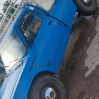 فروش فوری نیسان 1400دوگانه سوزشرکتی عروسک