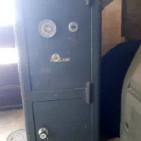 گاوصندوق نسوز کاوه