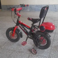 دوچرخه