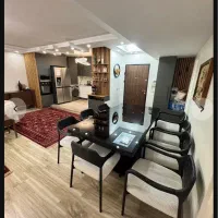 ۹۲ متری/فول/آفتابگیر/کم واحدی