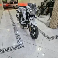 آپاچی 180مدل۹۰نیوفیس