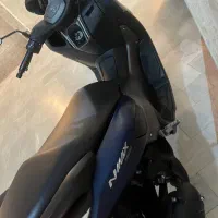 Nmax 1403|موتورسیکلت|تهران, شهرک امید|دیوار