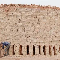 فروش آجر گری