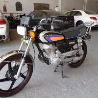 موتور سحر ۲۰۰ مدل ۱۴۰۴