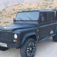 فروش فوری پاژن V6