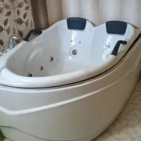 جکوزی دونفره