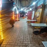 اجاره کبابی با تجهیزات در میدان امام