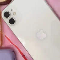 ایفون ۱۱ نرمال کاملا سالم تمیز