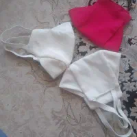 ماسک پارچه ای