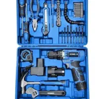 کیت ۴۰ پارچه دریل شارژی ویوارکس