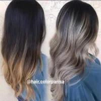 تخفیف ویژه کراتین و پروتئین و رنگ و لایت