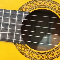 گیتار yamaha c80