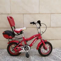 دوچرخه سایز ۱۲