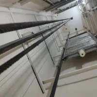 سرویس و رفع خرابی آسانسور