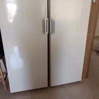 یخچال و فریزر پارس دوقلو