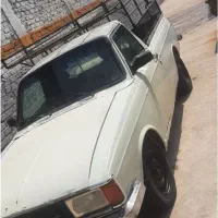 پیکان وانت 85