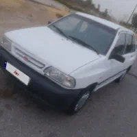 پراید 83انژکتور