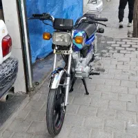 احسان 150 کویر تیز پر رهرو