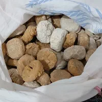 کشک تمیز گوسفندی