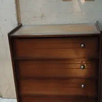جاکفشی  ام دی اف
