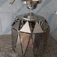 لوستر  روشنائ