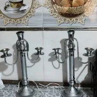 شمعدونی