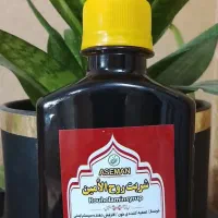 شربت خونساز و پاک کننده سموم بدن