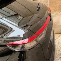 طلق چراغ جلو هندا وزل طلق چراغ هندا وزل