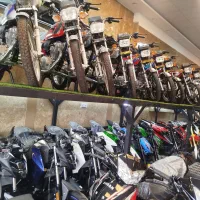 فروش اقساطی طرح بانک رفاه وتعویض موتورنوباکارکرده