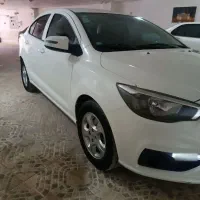 شاهین Gسانروف دار